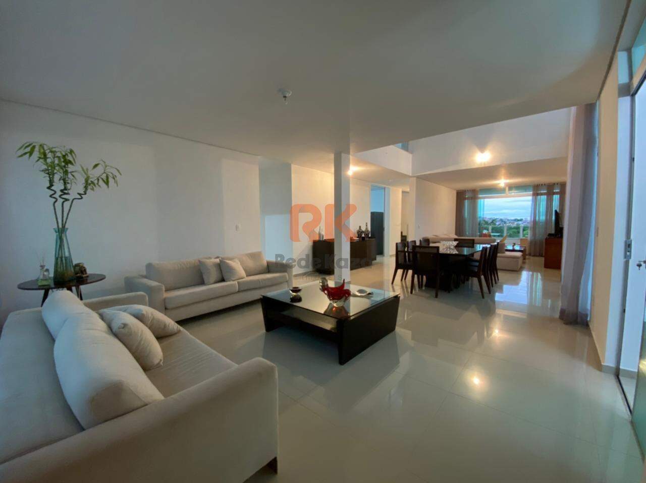 Casa em condomínio à venda no Pontal da Liberdade: 