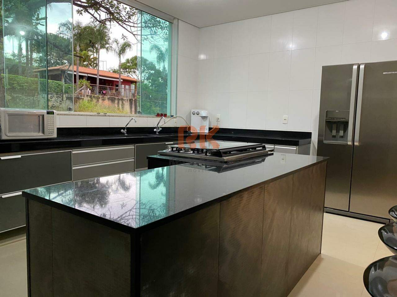 Casa em condomínio à venda no Pontal da Liberdade: 