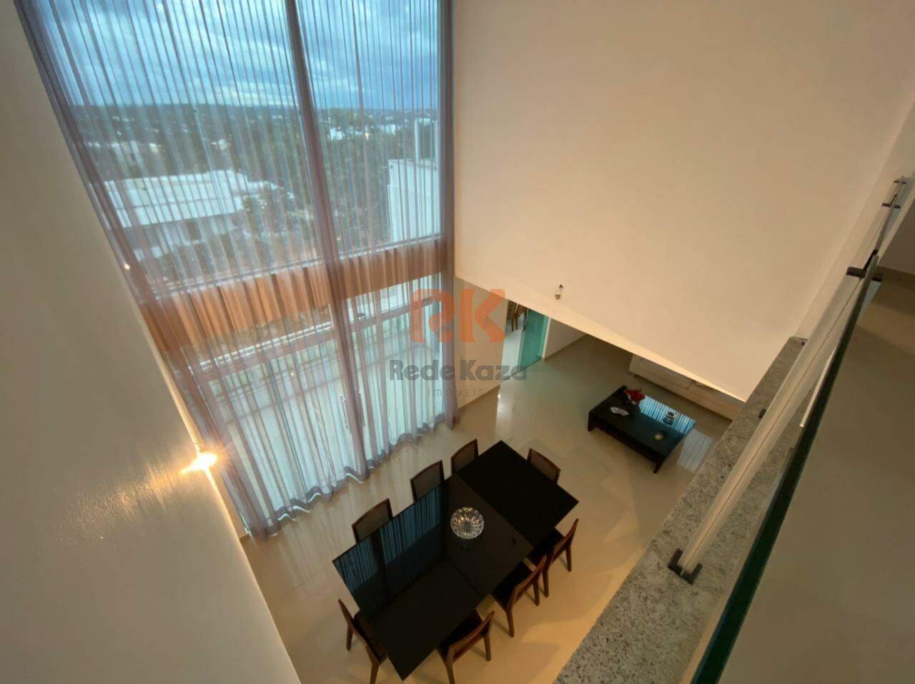 Casa em condomínio à venda no Pontal da Liberdade: 