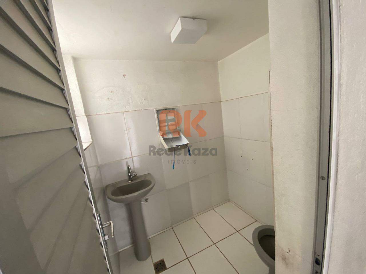 Casa comercial à venda no Centro: 