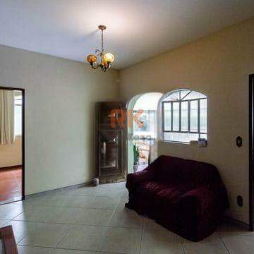 Casa à venda no Ouro Preto: 