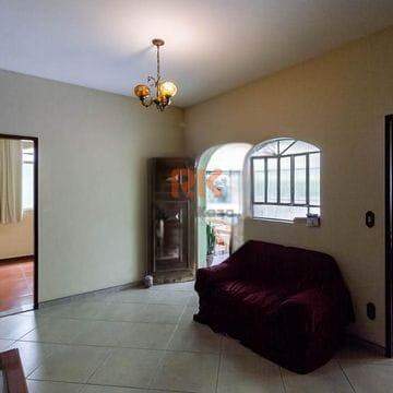 Casa à venda no Ouro Preto: 