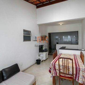 Casa à venda no Ouro Preto: 