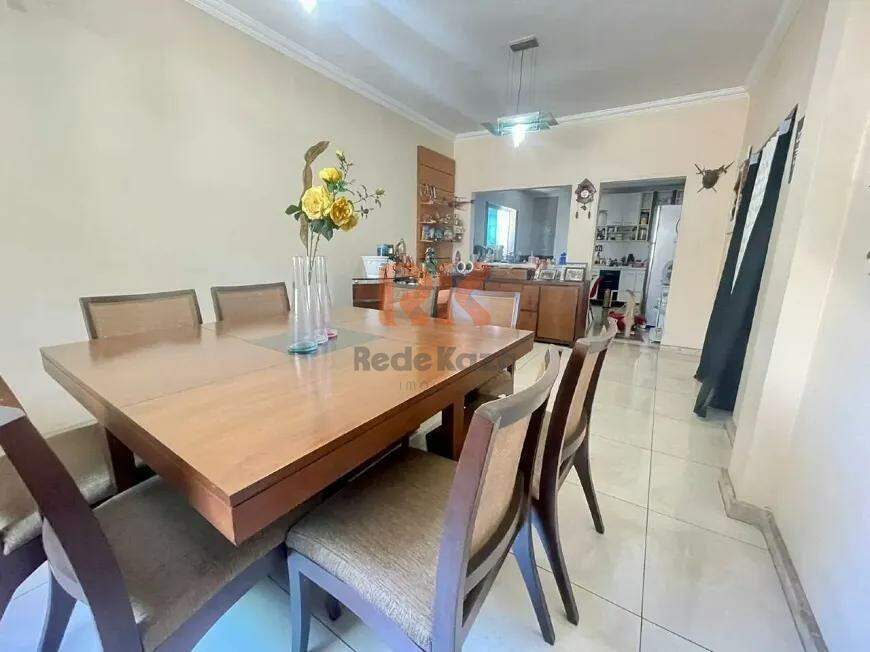 Casa para aluguel no Santa Rosa: 