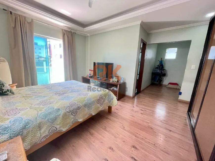 Casa para aluguel no Santa Rosa: 