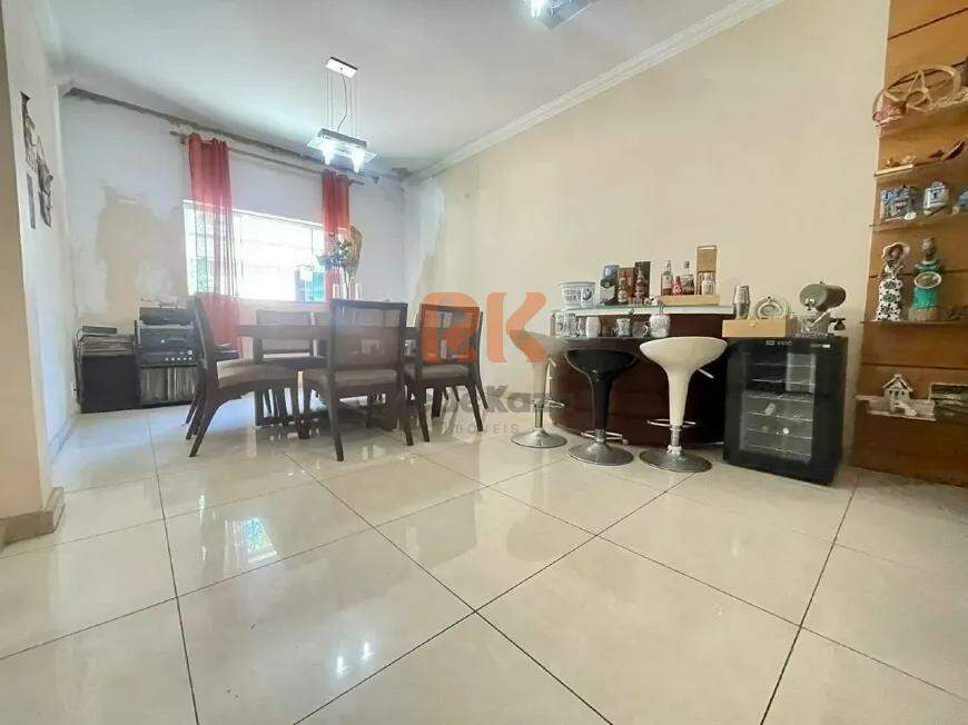 Casa para aluguel no Santa Rosa: 