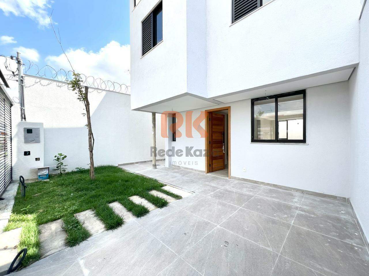 Casa à venda no Planalto: 