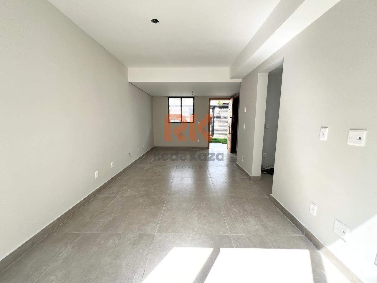 Casa à venda no Planalto: 