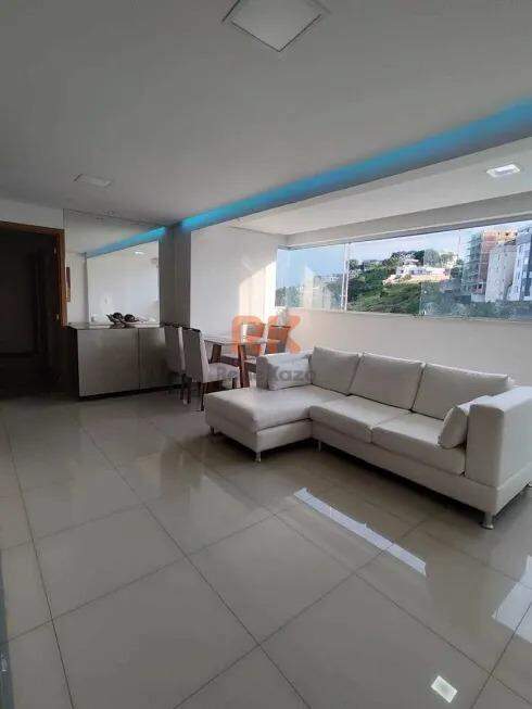 Apartamento à venda no Castelo: 