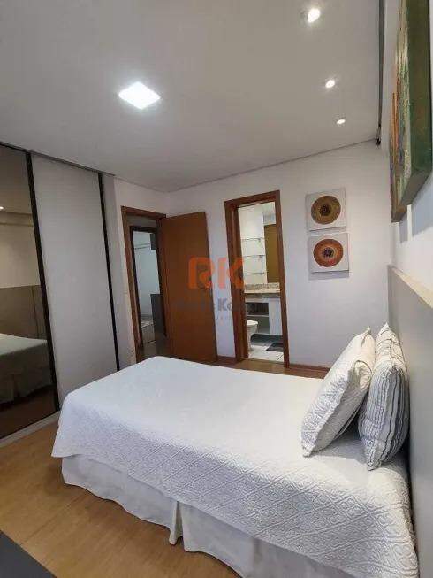 Apartamento à venda no Castelo: 