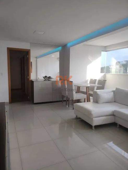 Apartamento à venda no Castelo: 