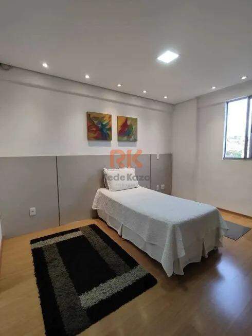 Apartamento à venda no Castelo: 