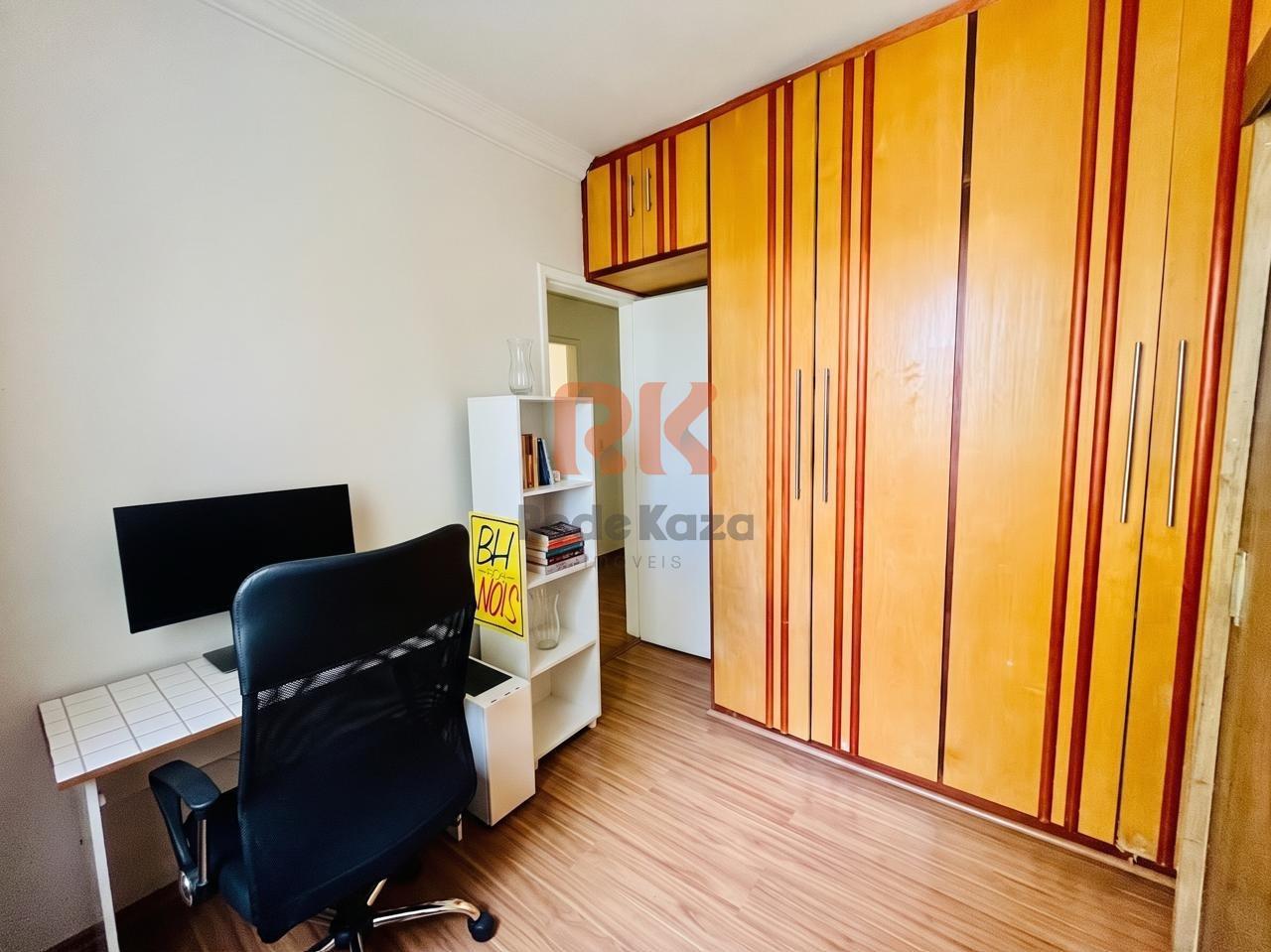 Apartamento à venda no Ouro Preto: 