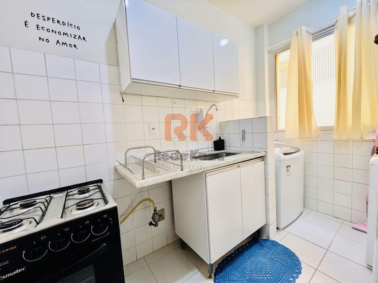 Apartamento à venda no Ouro Preto: 