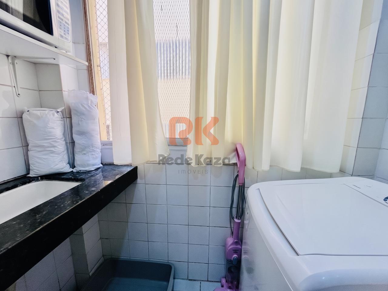 Apartamento à venda no Ouro Preto: 