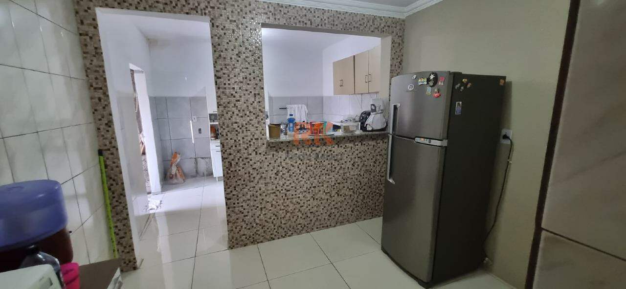 Casa à venda no Jardim do Lago: 