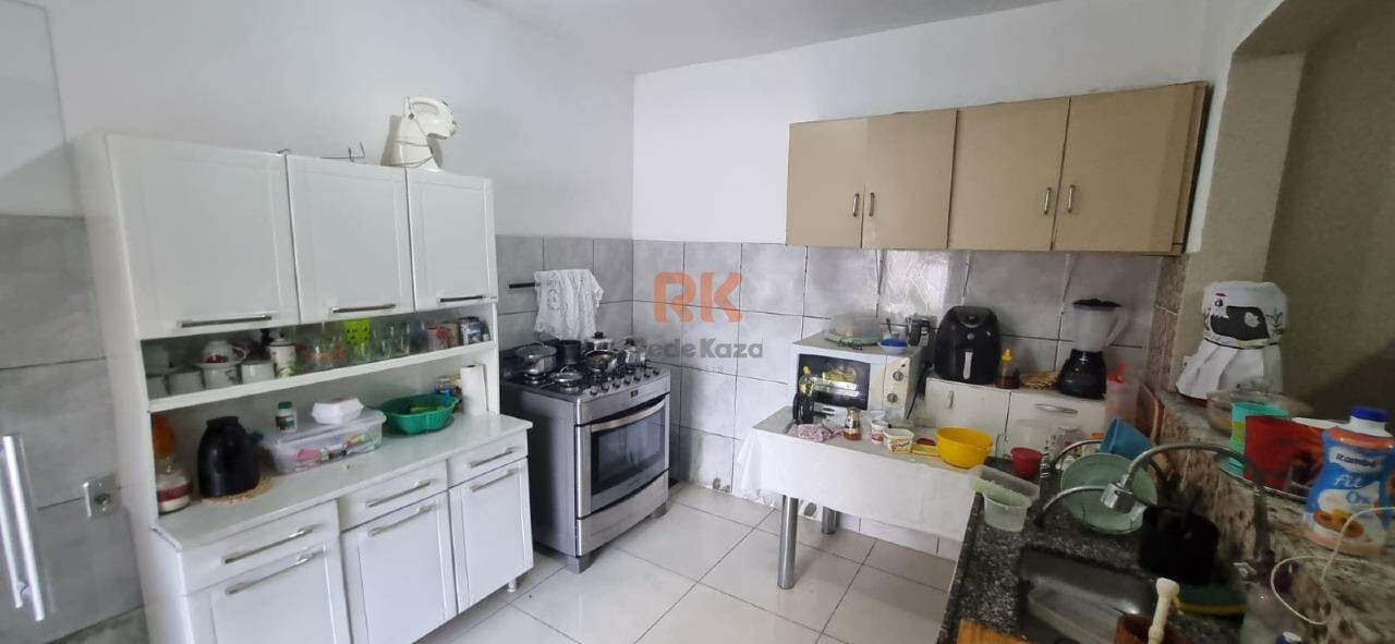 Casa à venda no Jardim do Lago: 