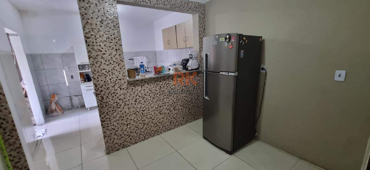 Casa à venda no Jardim do Lago: 