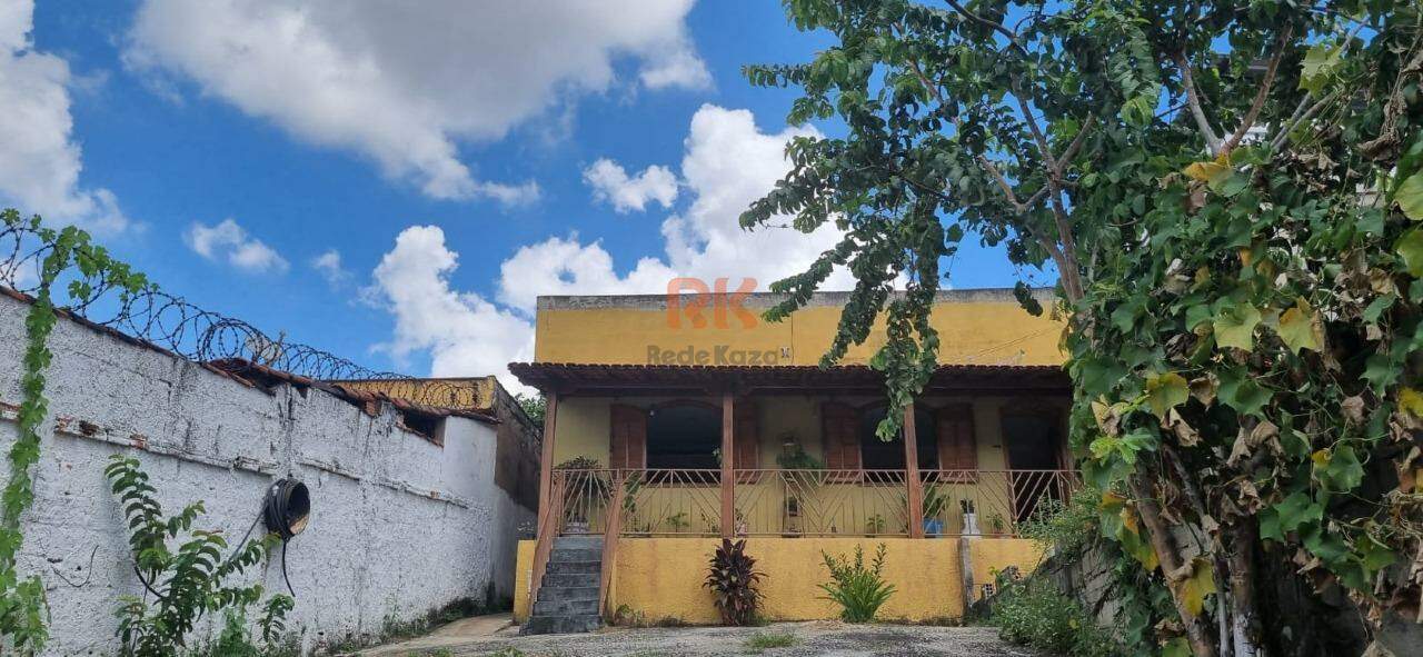 Casa à venda no Jardim do Lago: 