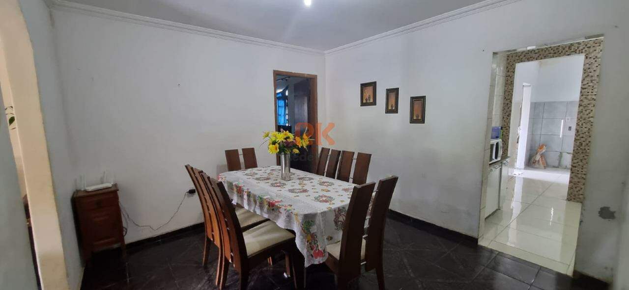 Casa à venda no Jardim do Lago: 