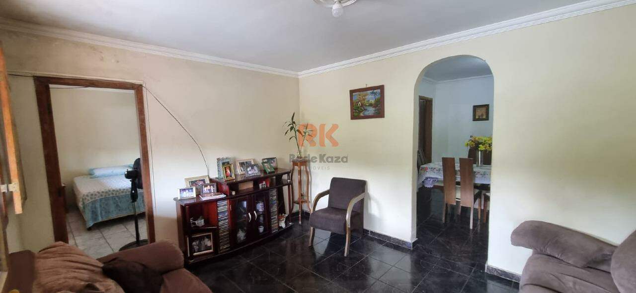 Casa à venda no Jardim do Lago: 