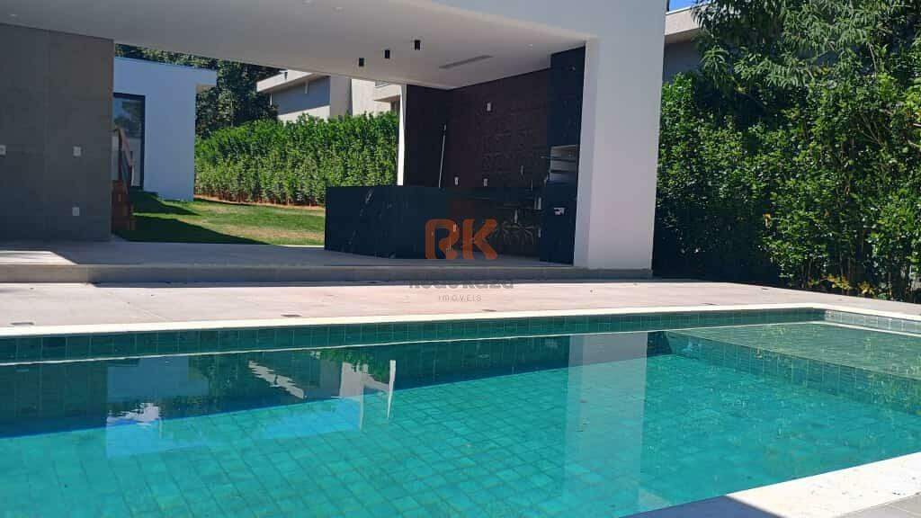 Casa à venda no Veredas da Lagoa: 