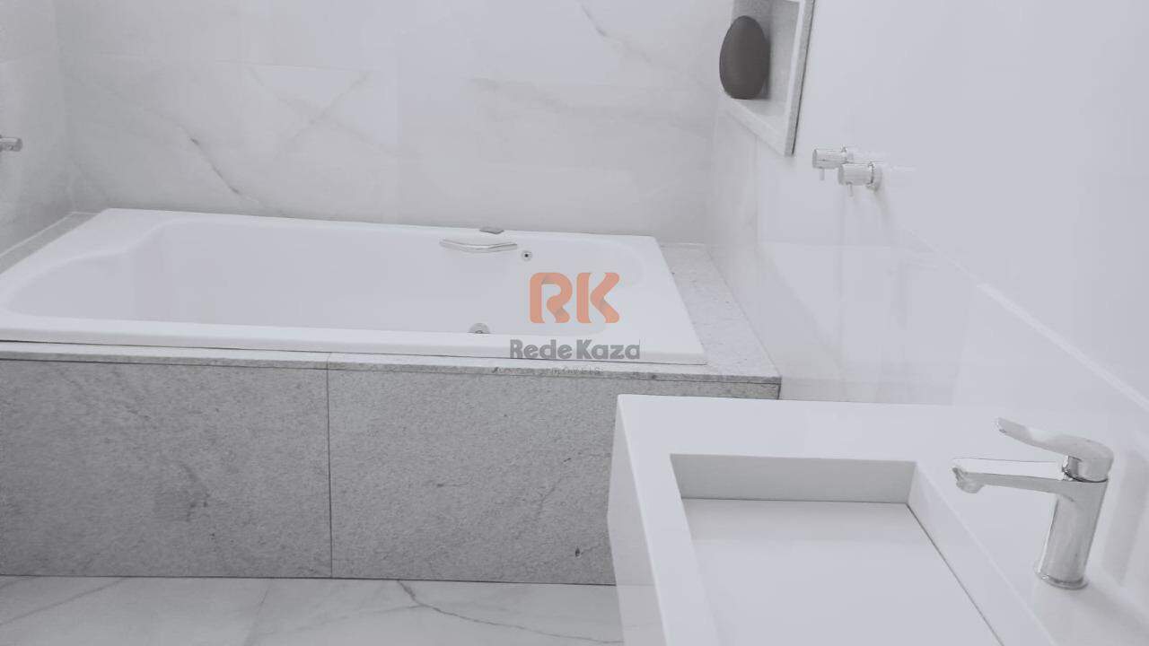 Casa à venda no Veredas da Lagoa: 