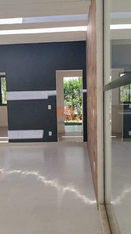 Casa à venda no Veredas da Lagoa: 