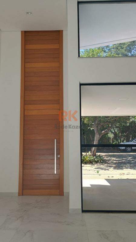 Casa à venda no Veredas da Lagoa: 