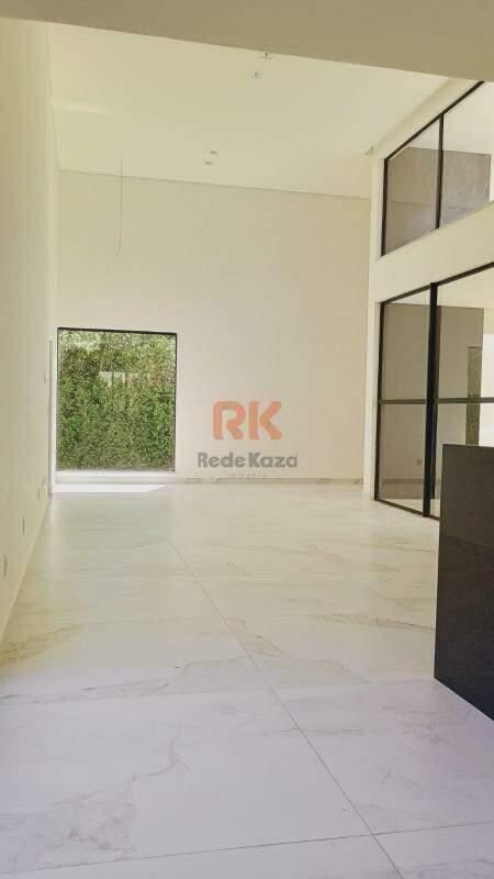 Casa à venda no Veredas da Lagoa: 