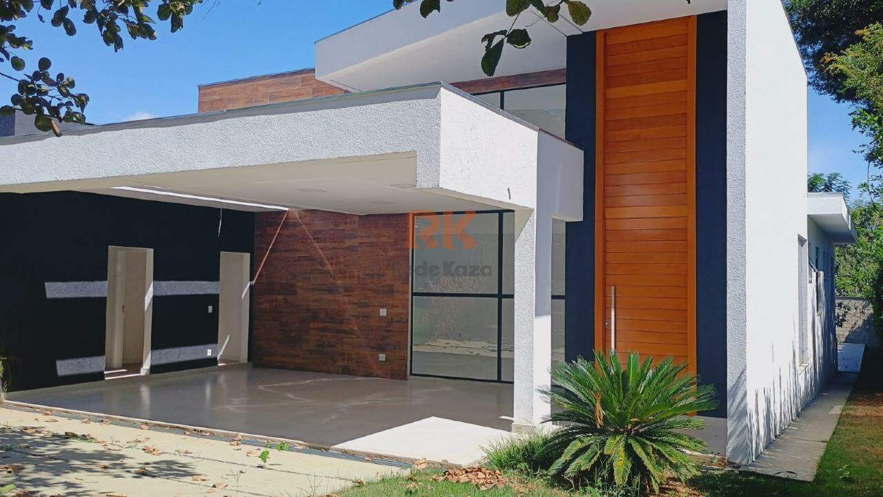 Casa à venda no Veredas da Lagoa: 