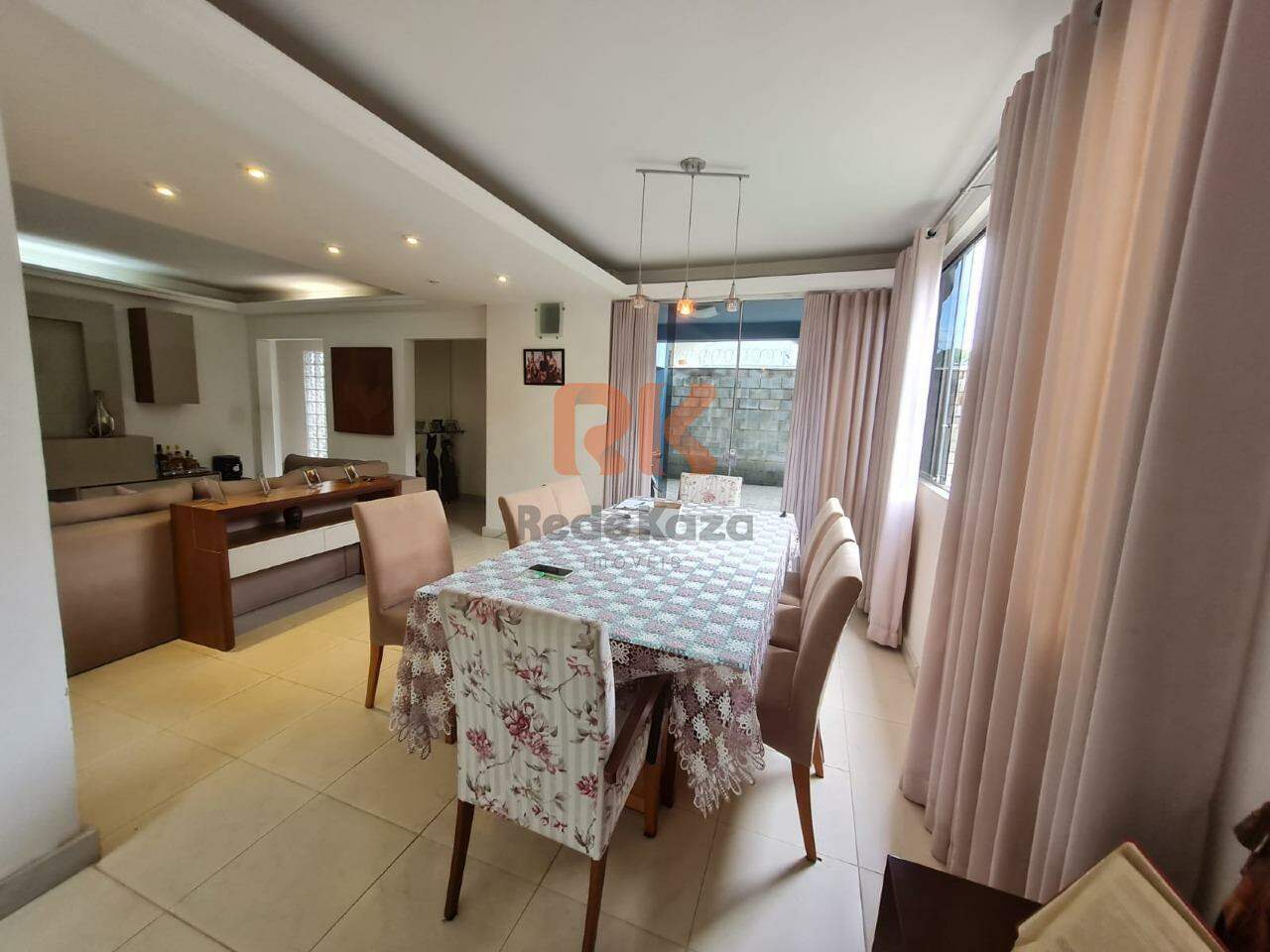 Casa à venda no Bandeirantes (Pampulha): 