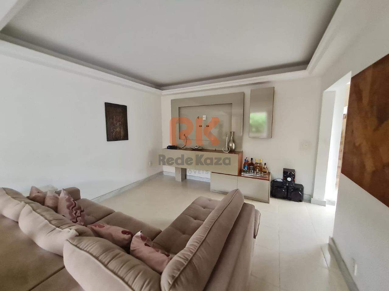 Casa à venda no Bandeirantes (Pampulha): 