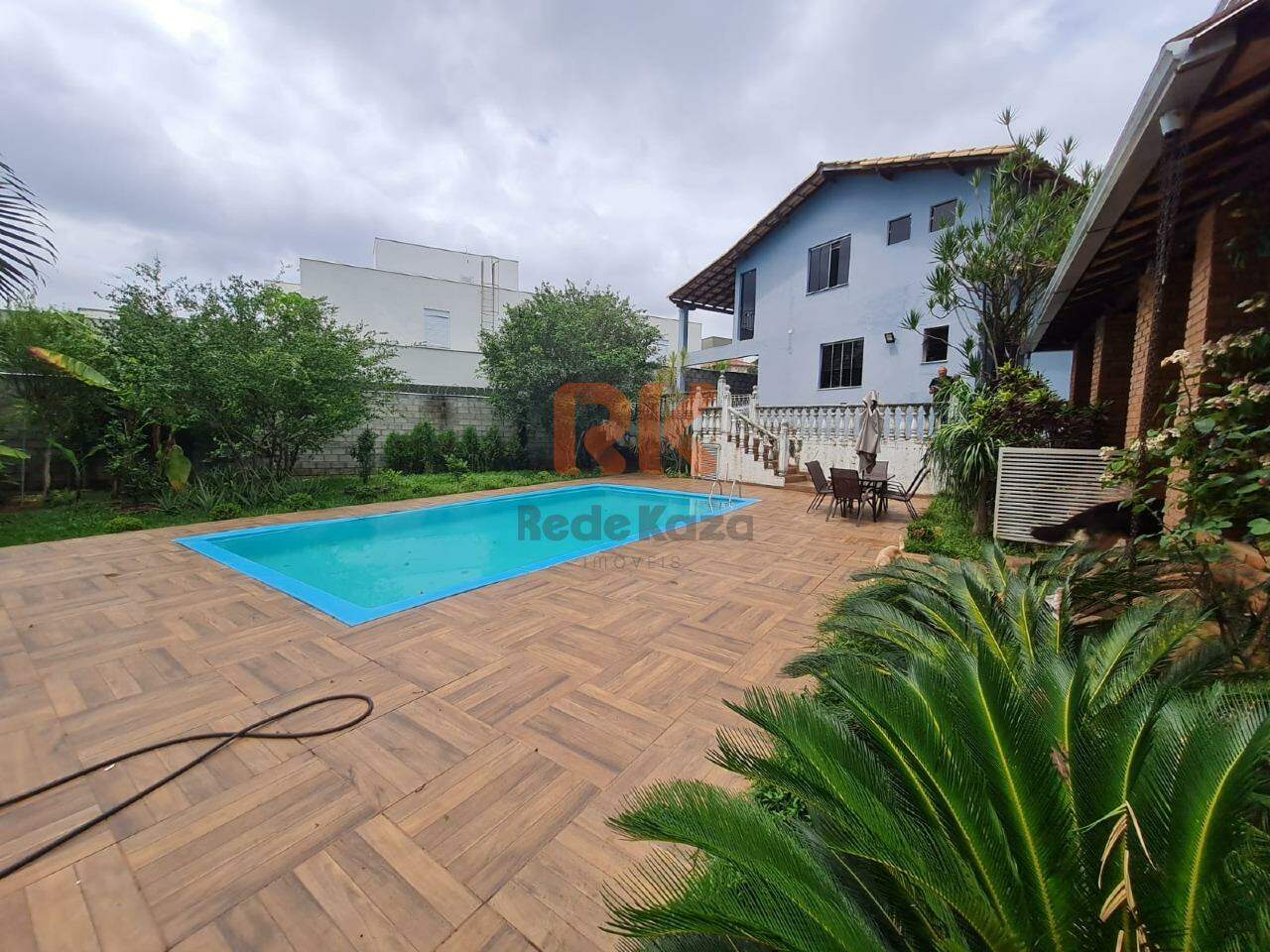 Casa à venda no Bandeirantes (Pampulha): 