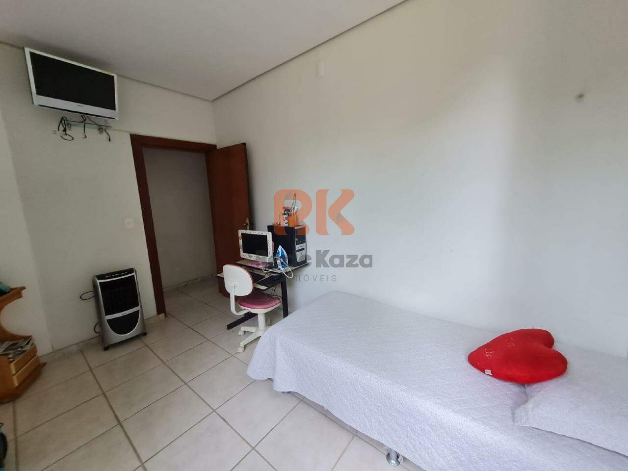 Casa à venda no Bandeirantes (Pampulha): 