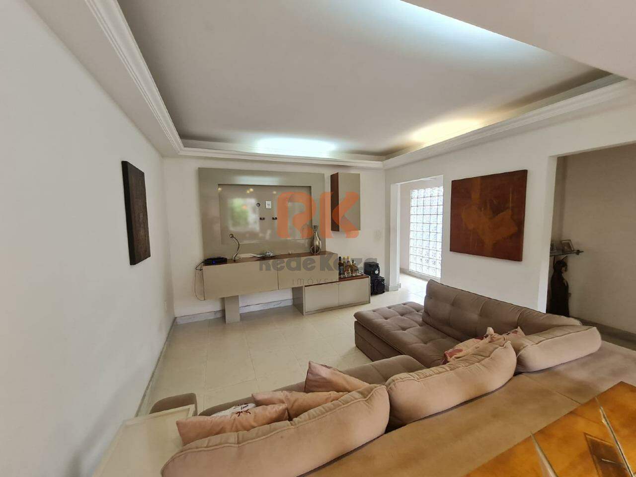 Casa à venda no Bandeirantes (Pampulha): 