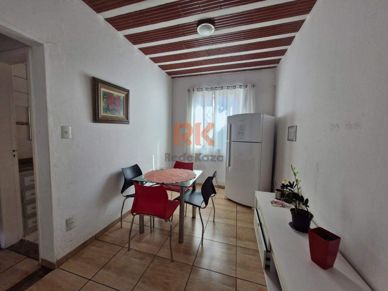 Casa à venda no Paquetá: 