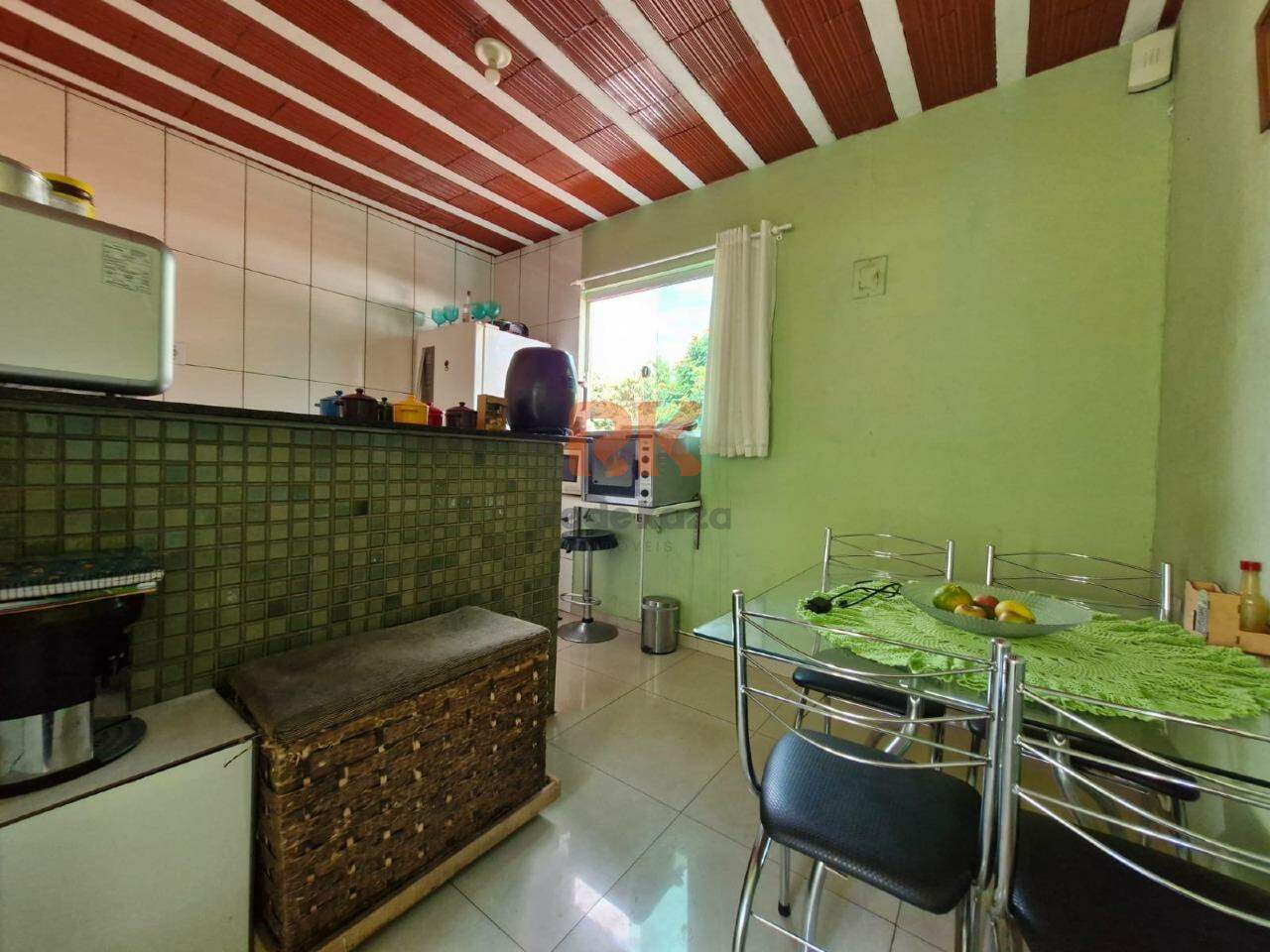 Casa à venda no Paquetá: 