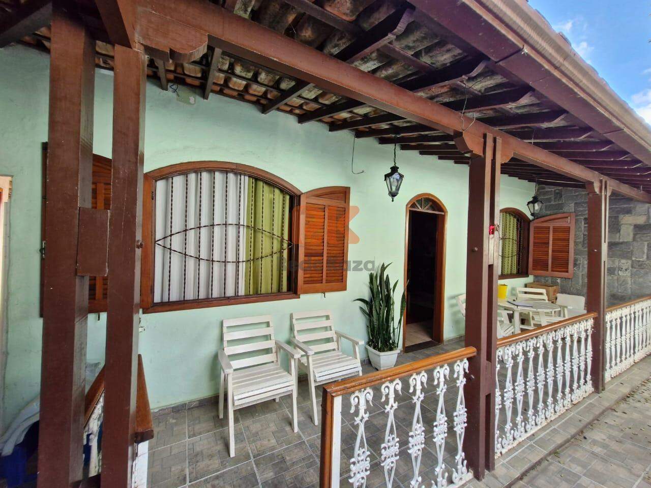 Casa à venda no Paquetá: 