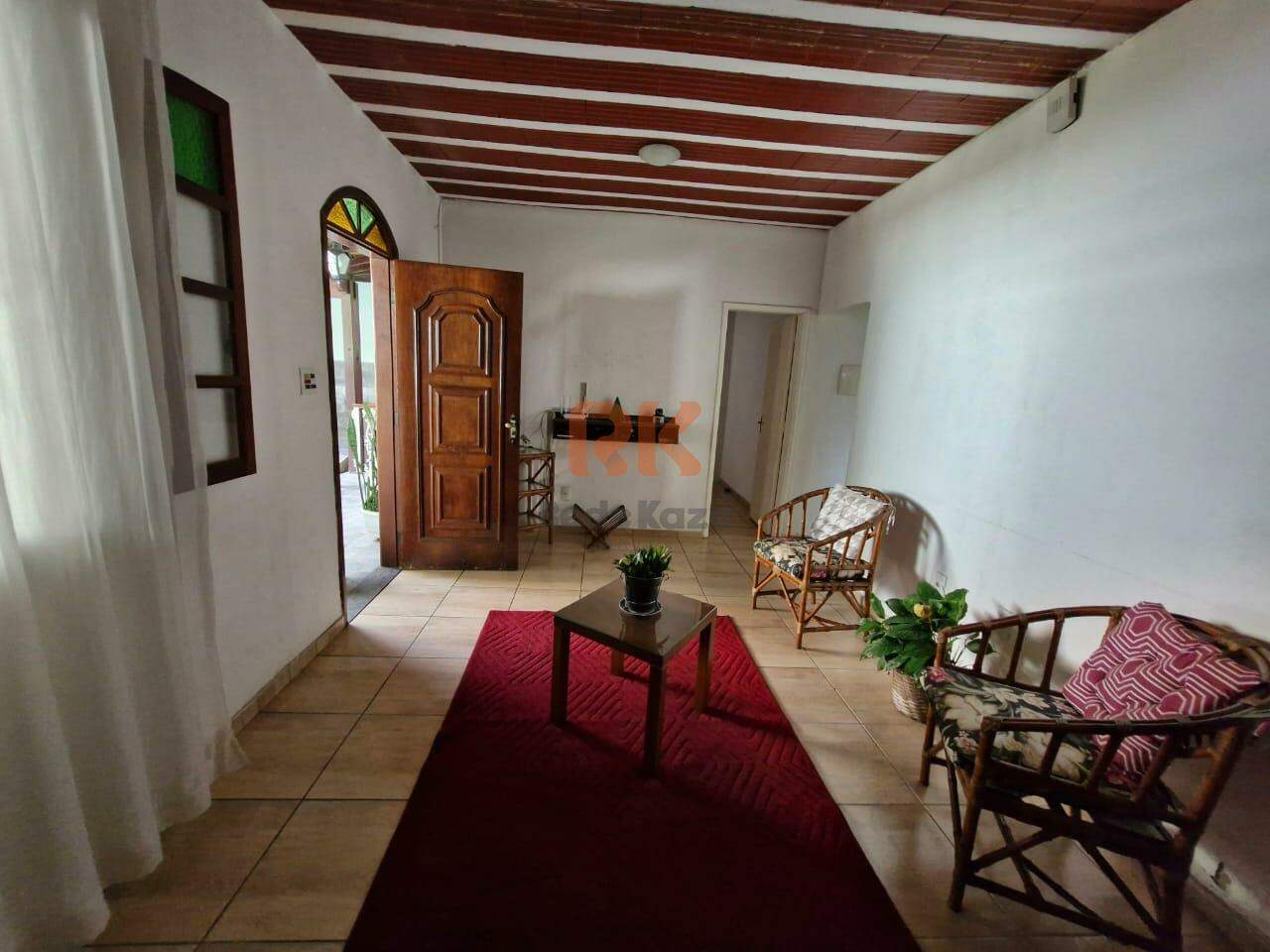 Casa à venda no Paquetá: 