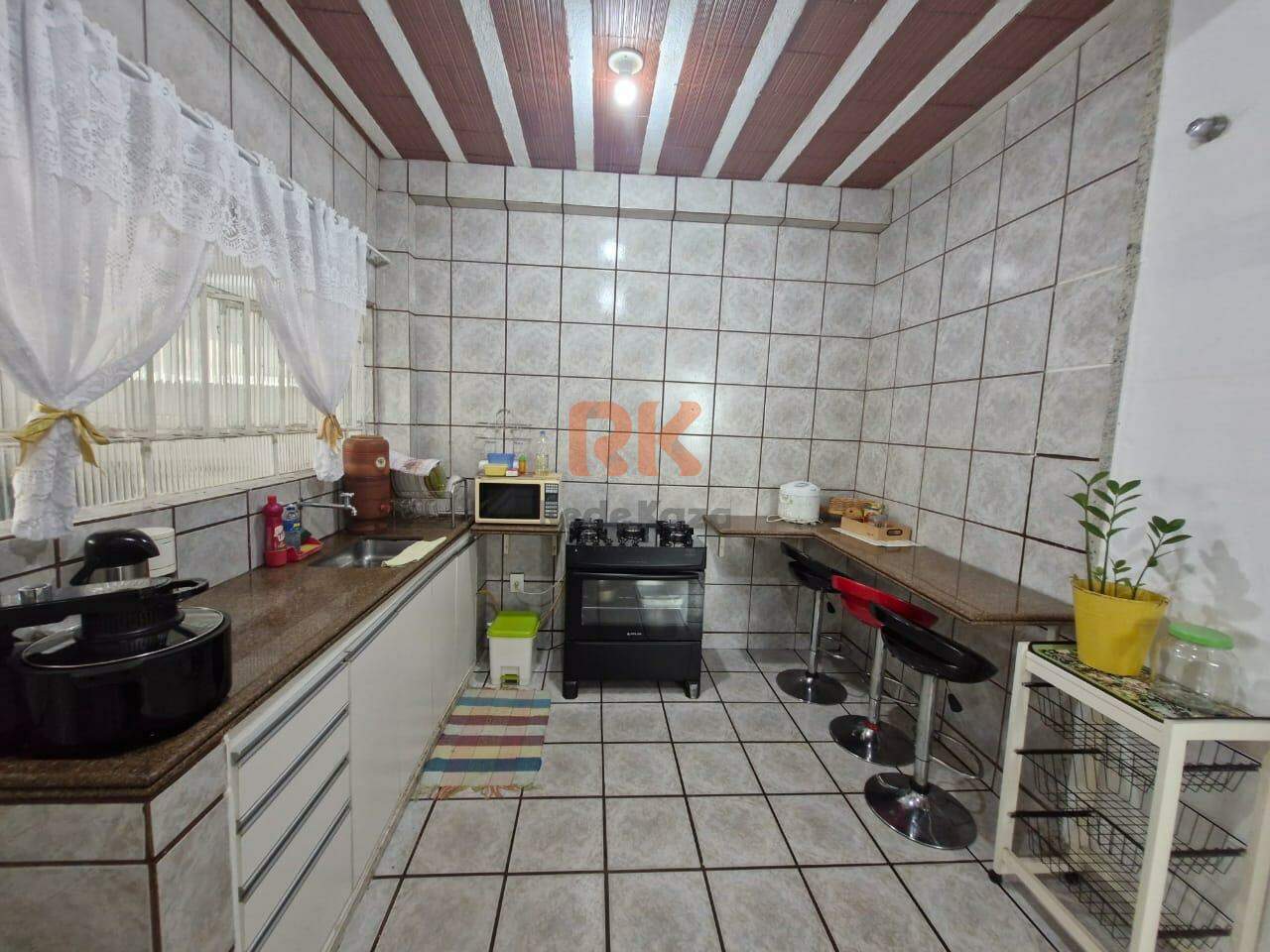 Casa à venda no Paquetá: 