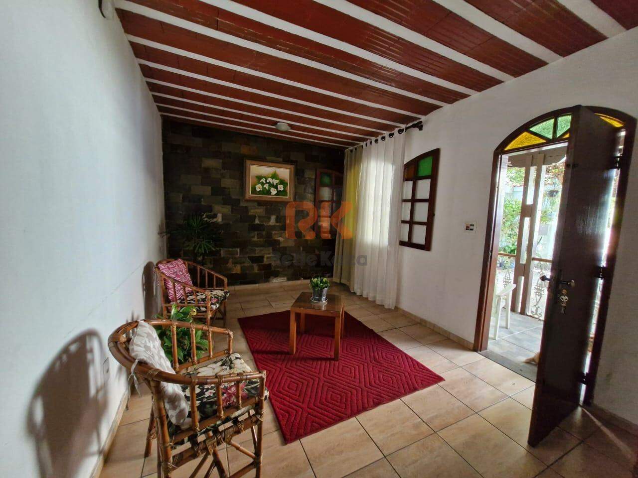 Casa à venda no Paquetá: 