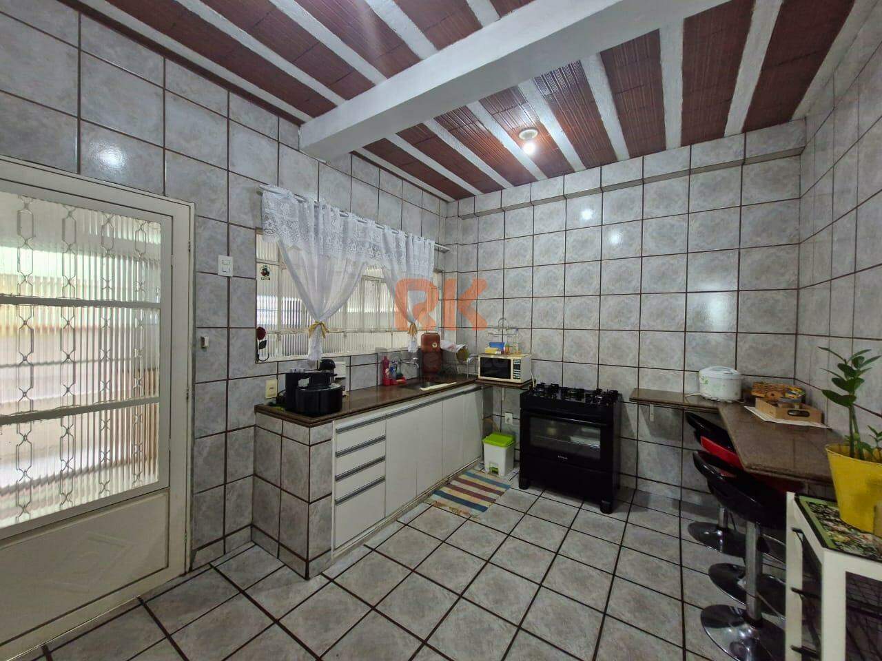 Casa à venda no Paquetá: 