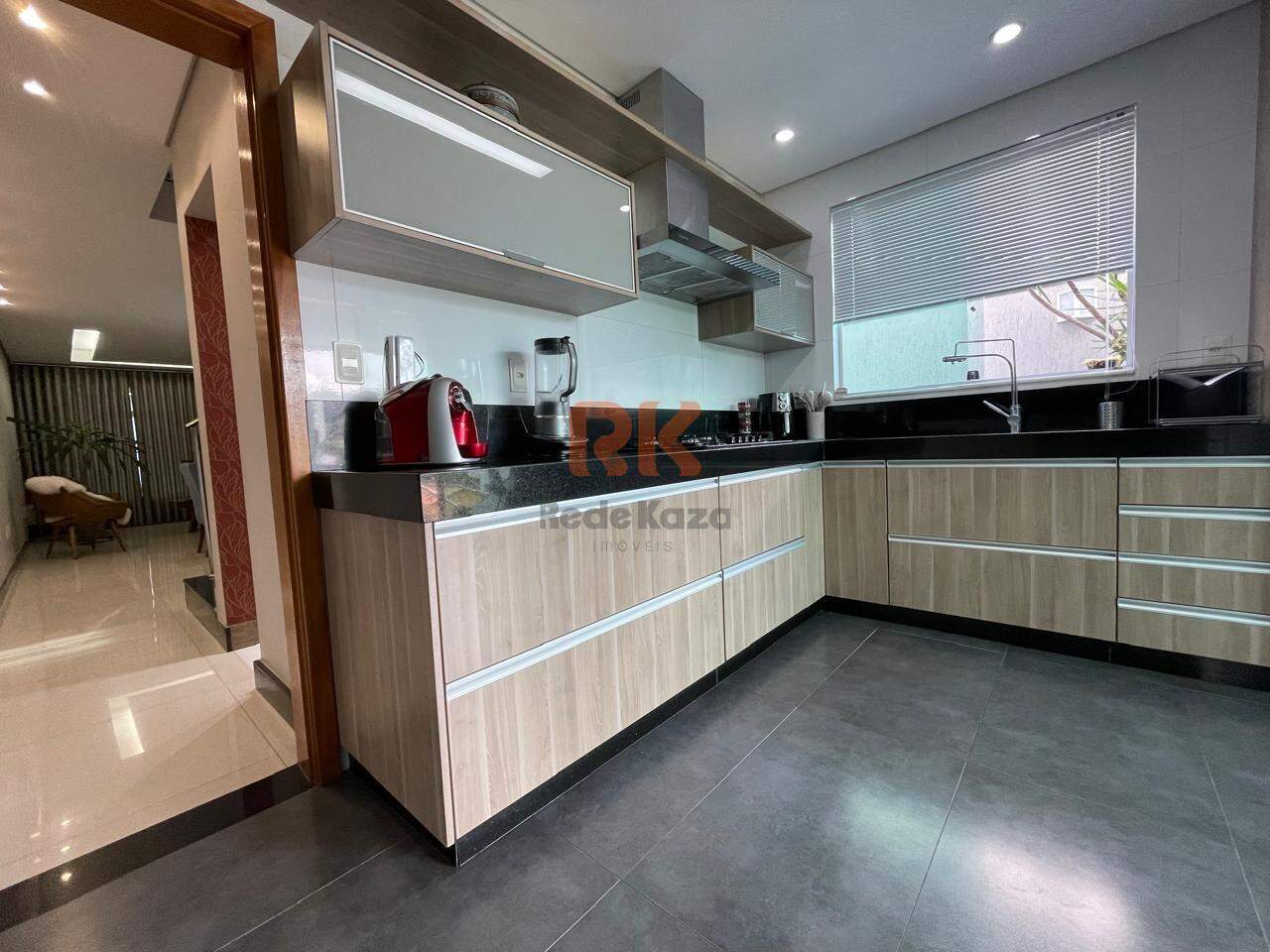 Casa à venda no Cabral: 