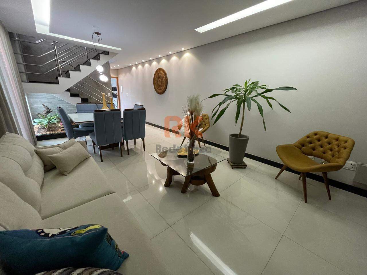 Casa à venda no Cabral: 