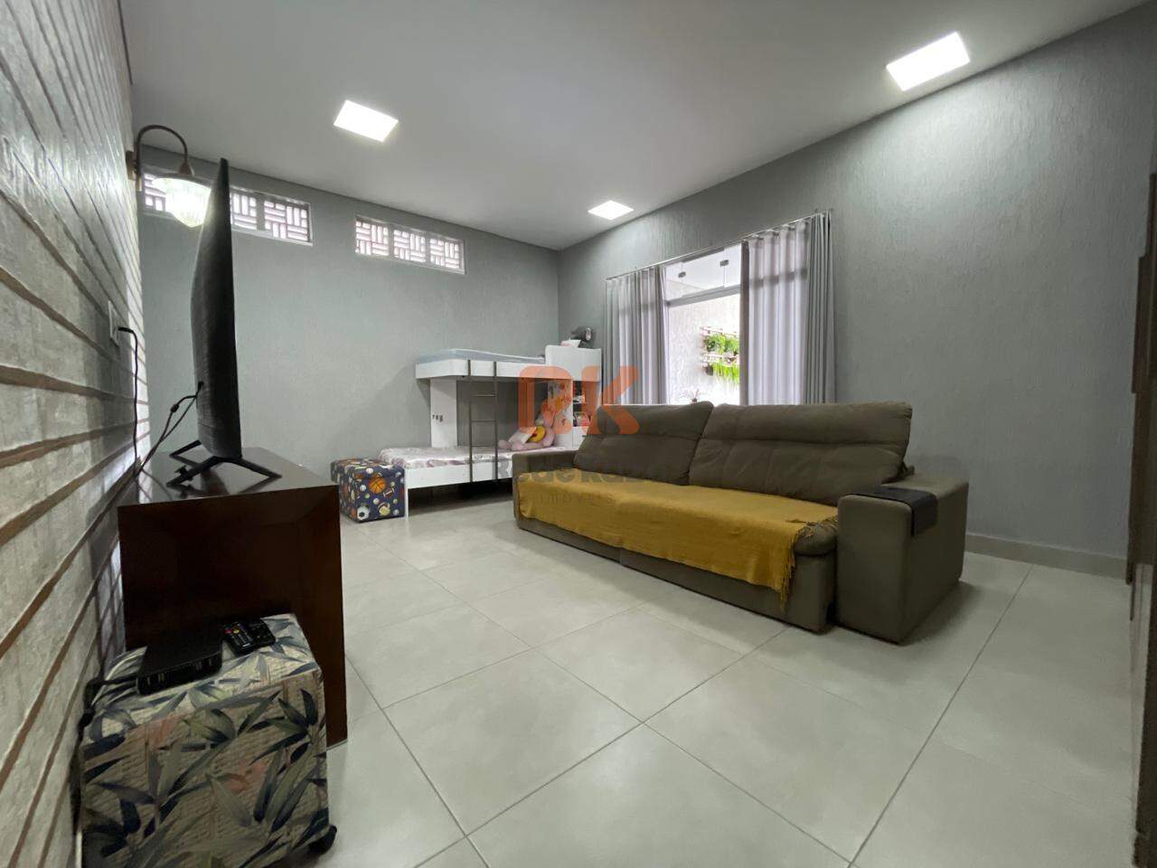 Casa à venda no Cabral: 