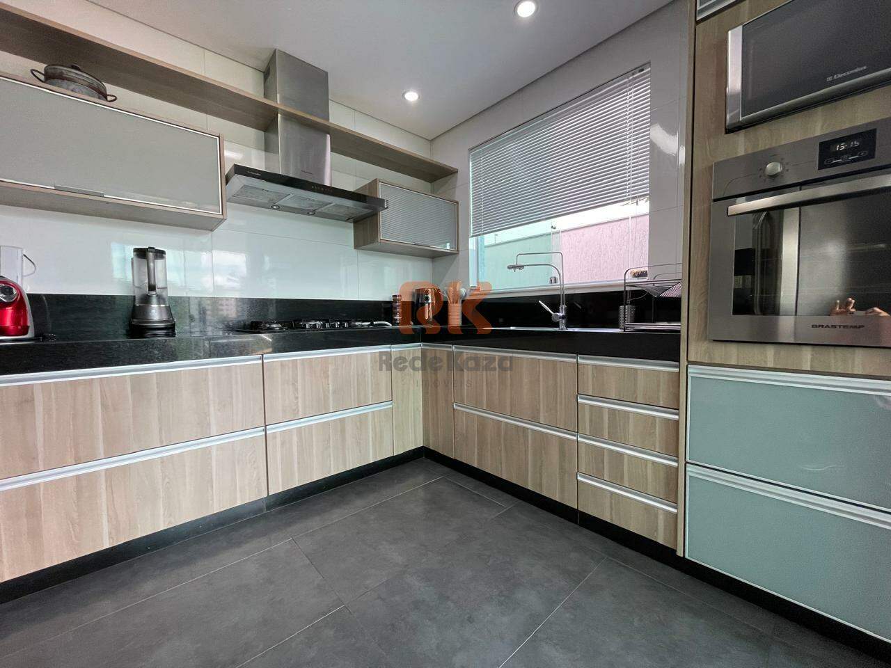 Casa à venda no Cabral: 