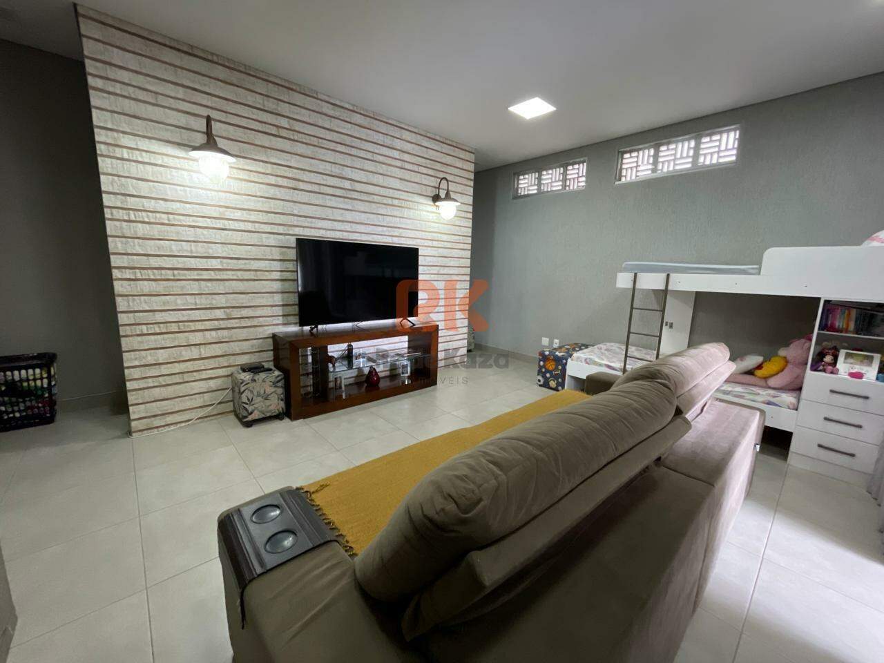 Casa à venda no Cabral: 