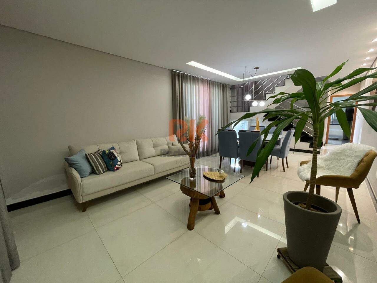 Casa à venda no Cabral: 