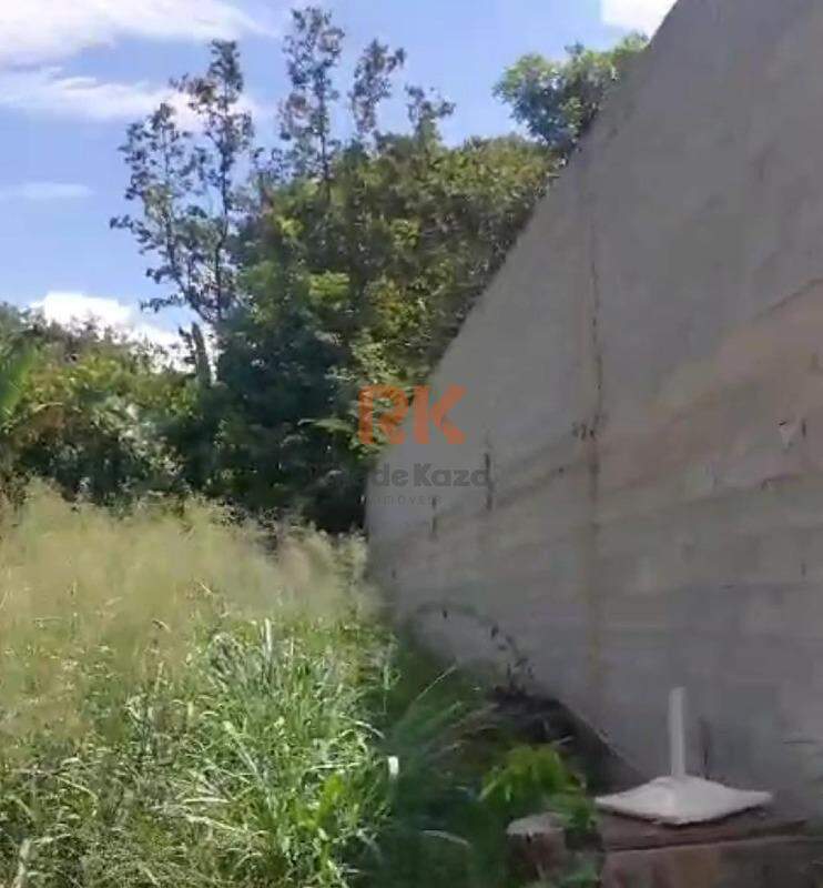 Terreno / Área à venda no Garças: 